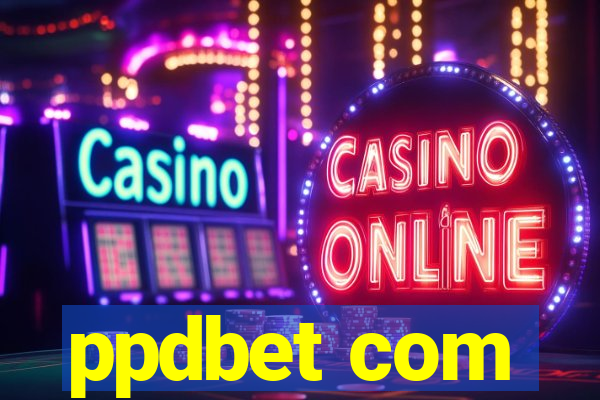 ppdbet com